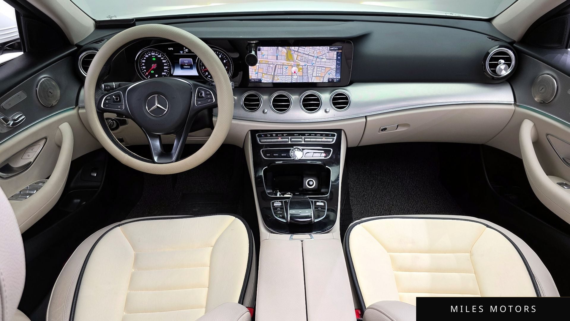 Mercedes-Benz E-Class W213 2018 — миниатюра 7