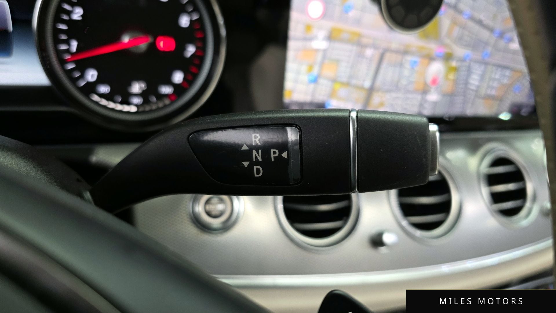 Mercedes-Benz E-Class W213 2018 — миниатюра 9