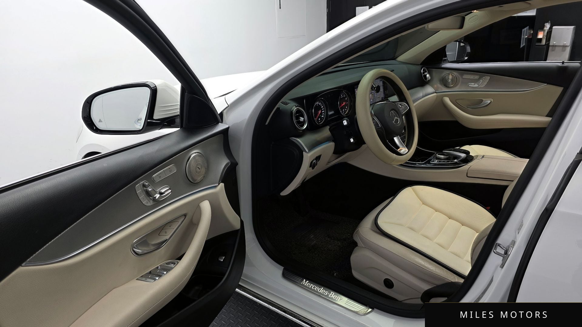 Mercedes-Benz E-Class W213 2018 — миниатюра 10