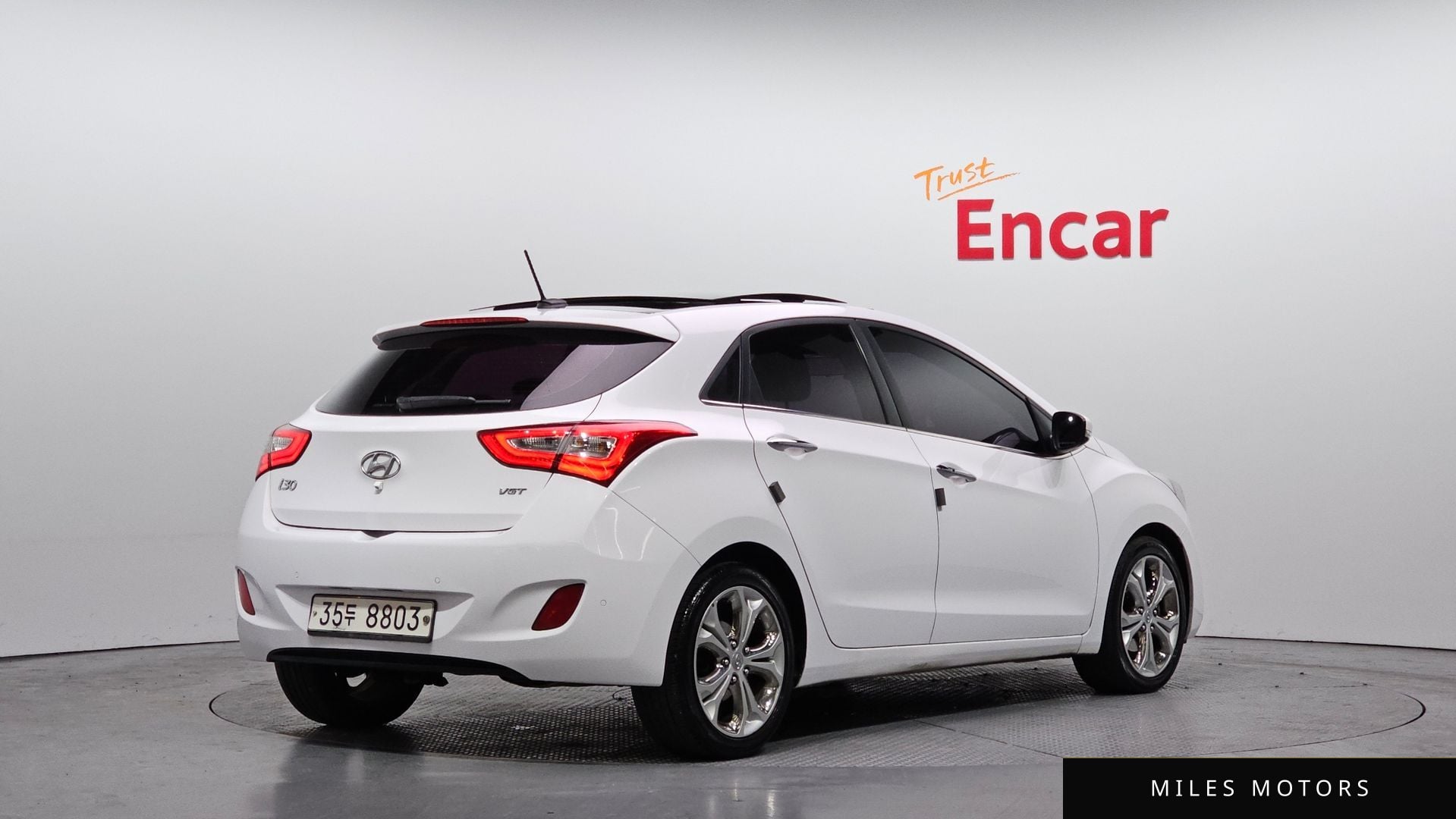 Hyundai i30 2014 — миниатюра 2