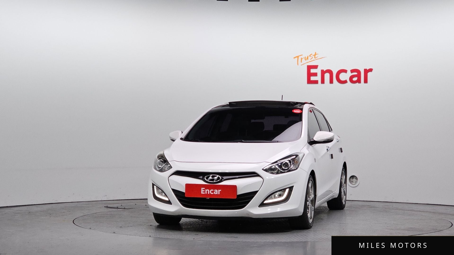 Hyundai i30 2014 — миниатюра 3