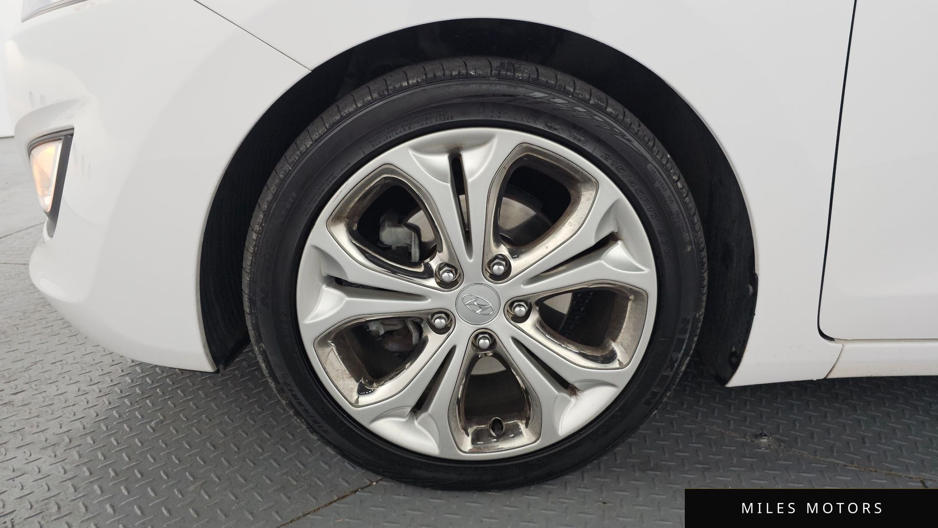 Hyundai i30 2014 — миниатюра 5