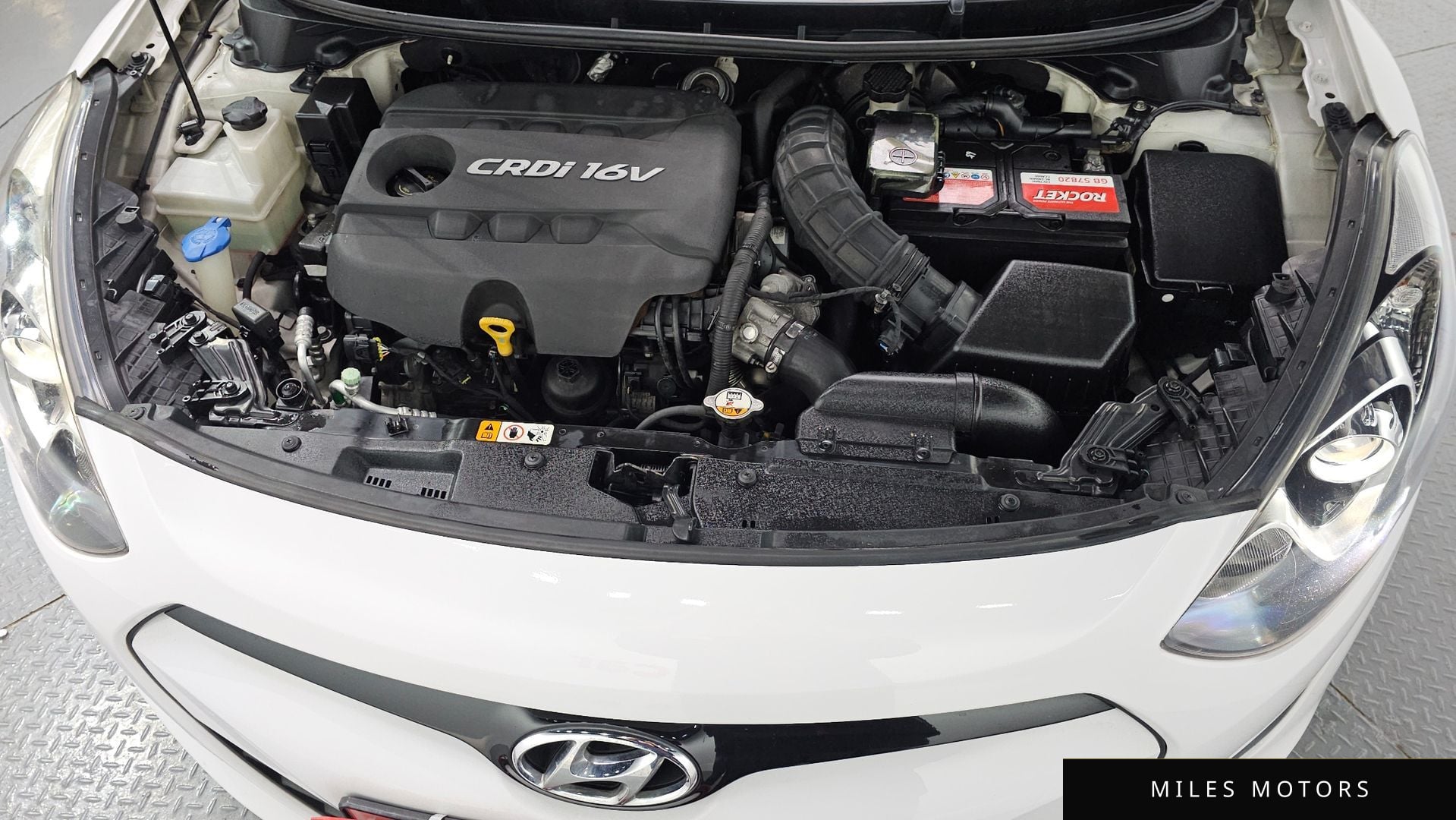 Hyundai i30 2014 — миниатюра 6