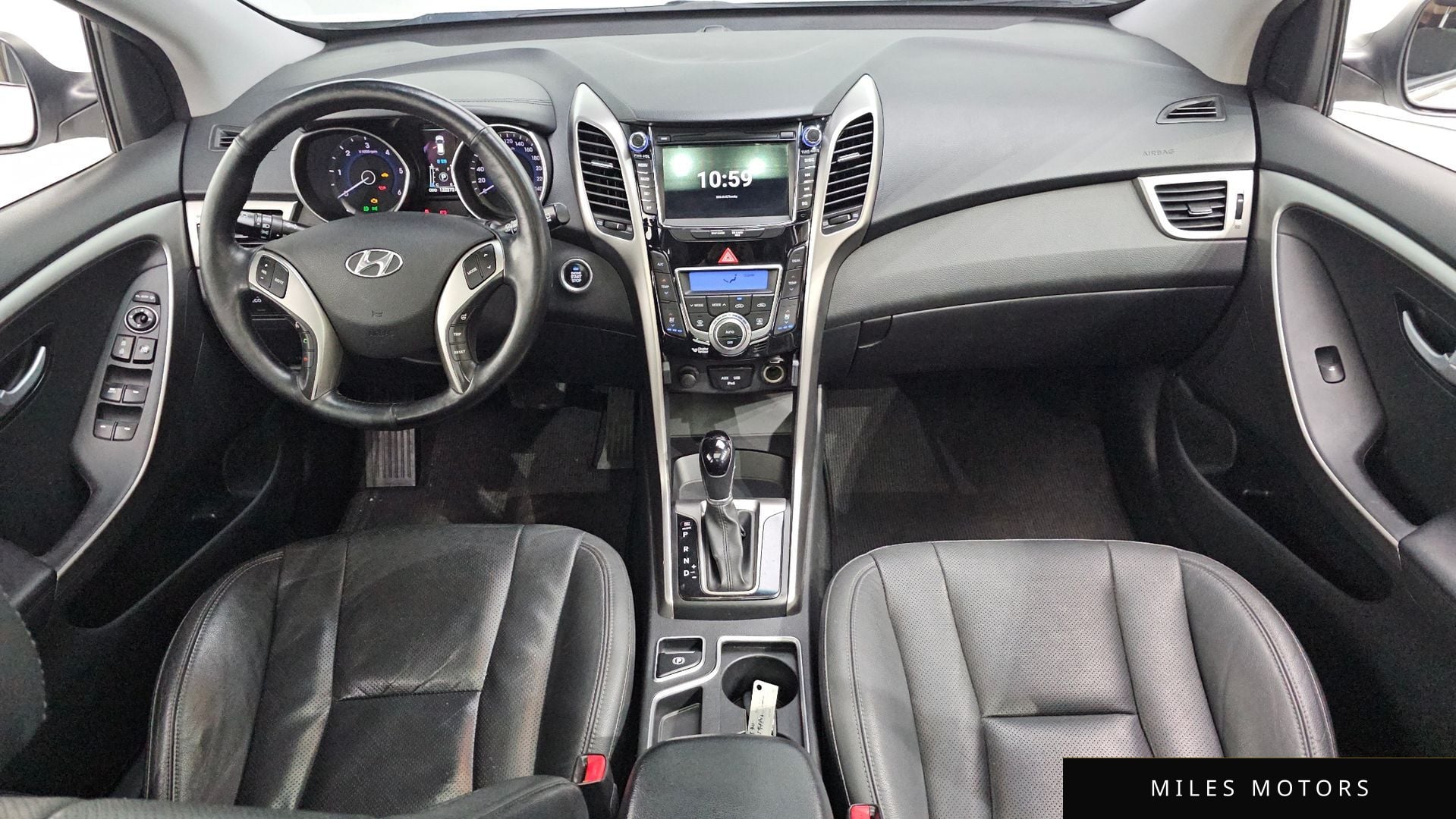 Hyundai i30 2014 — миниатюра 7