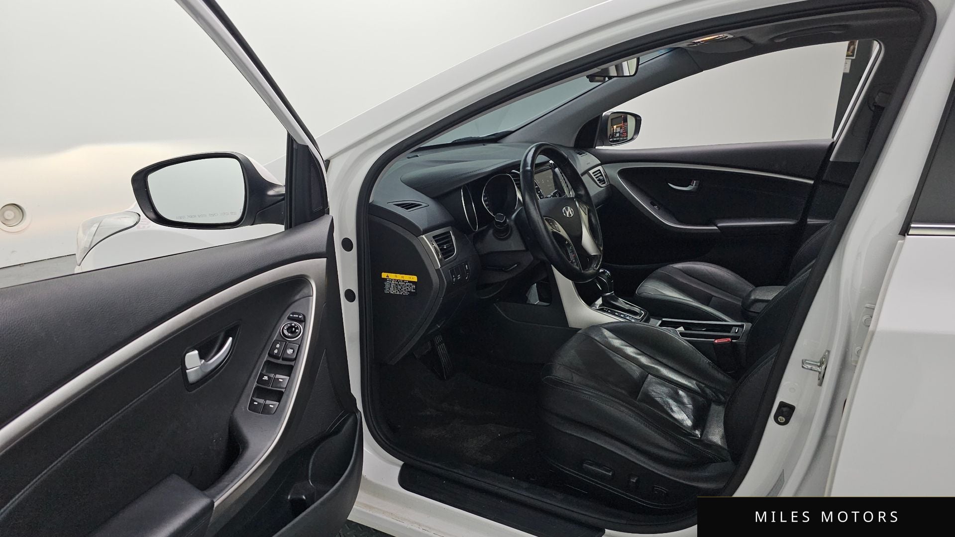 Hyundai i30 2014 — миниатюра 10