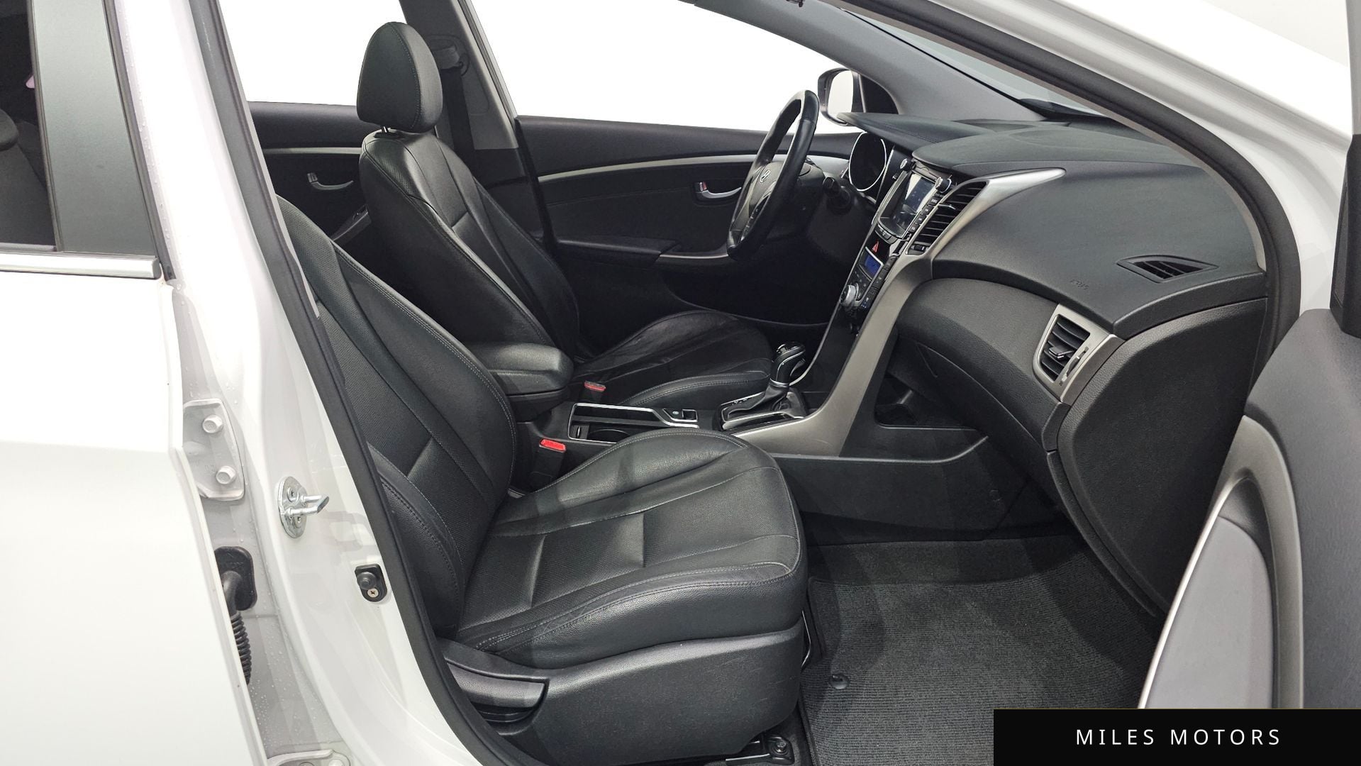 Hyundai i30 2014 — миниатюра 11