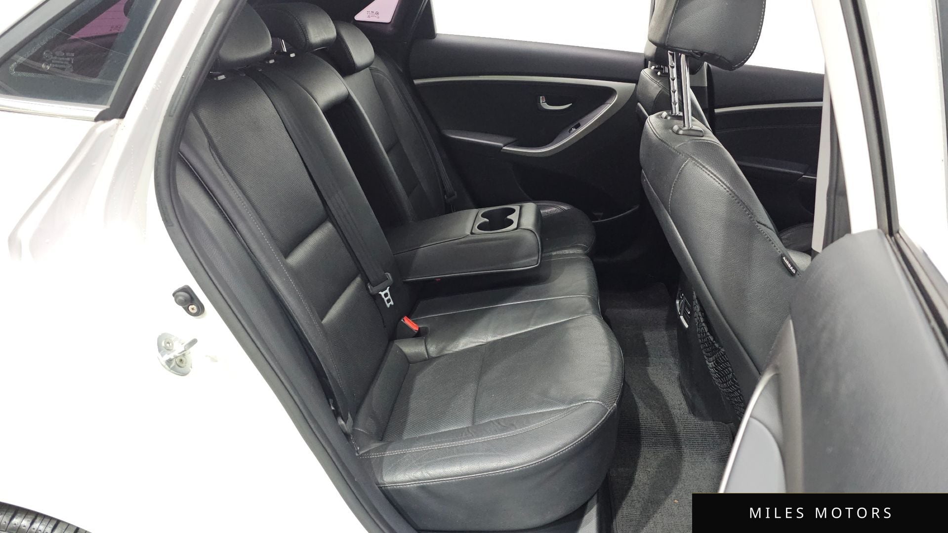 Hyundai i30 2014 — миниатюра 12
