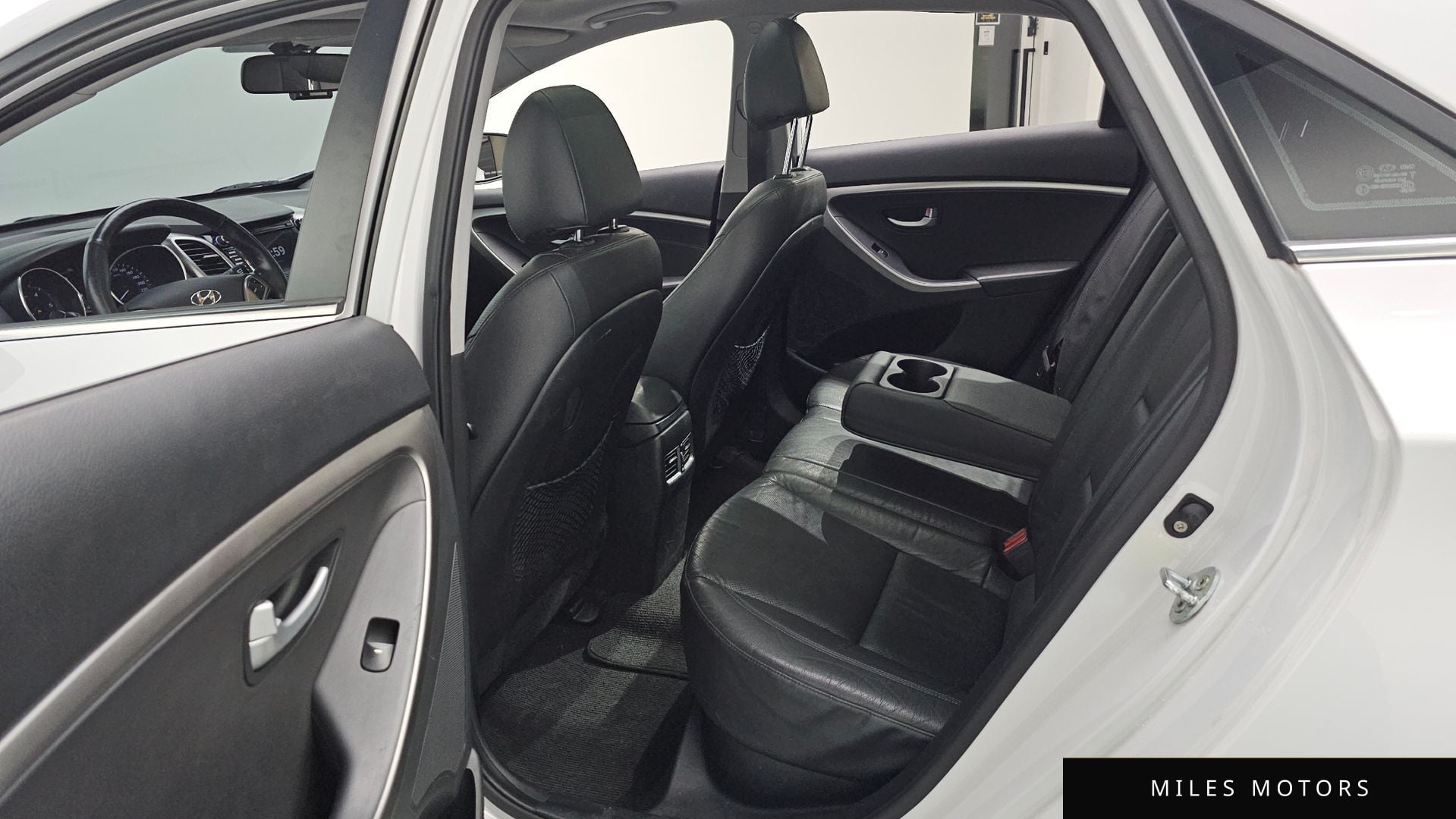 Hyundai i30 2014 — миниатюра 13