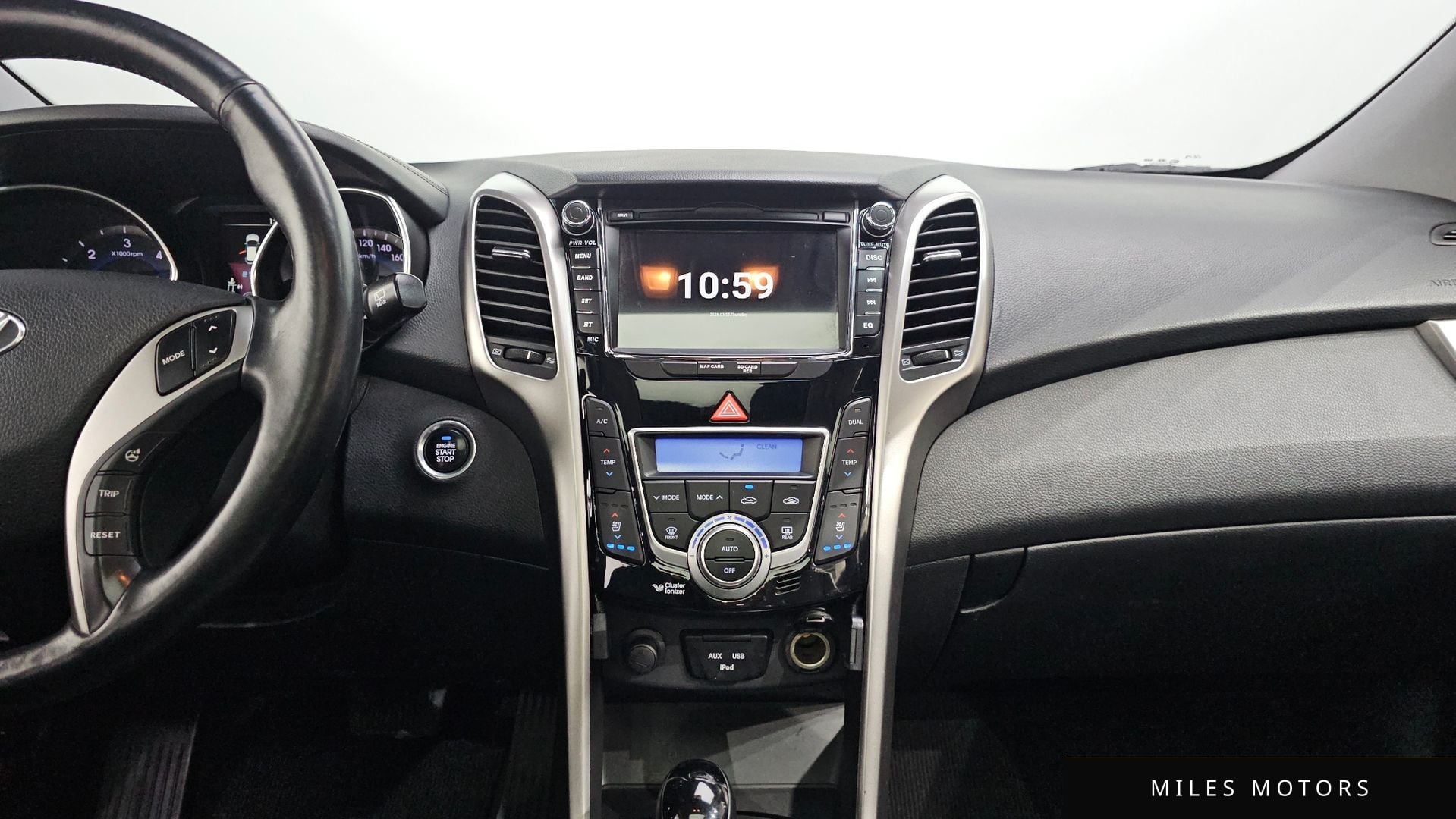 Hyundai i30 2014 — миниатюра 15