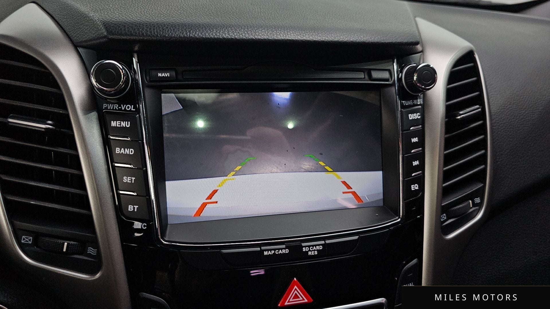 Hyundai i30 2014 — миниатюра 16