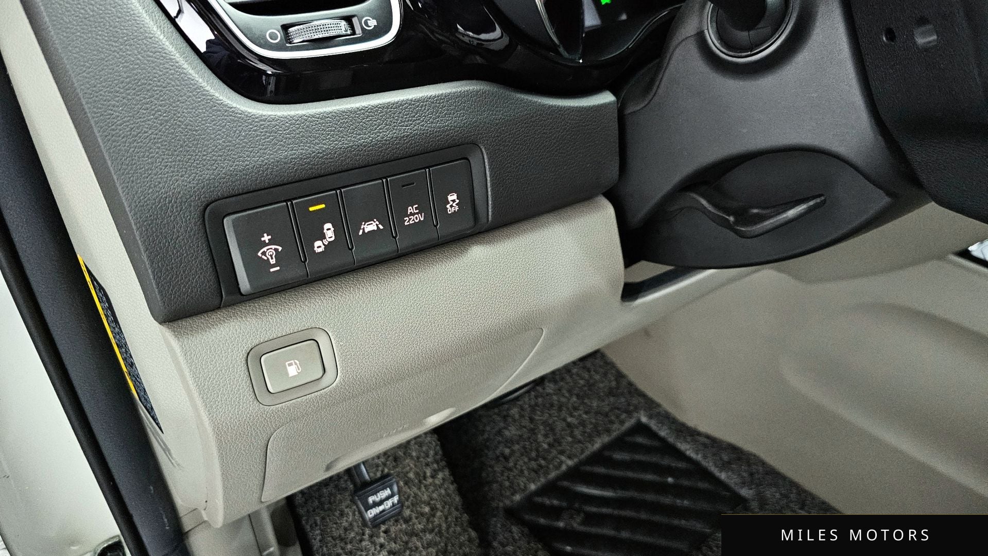Kia Canival 2016 — миниатюра 12