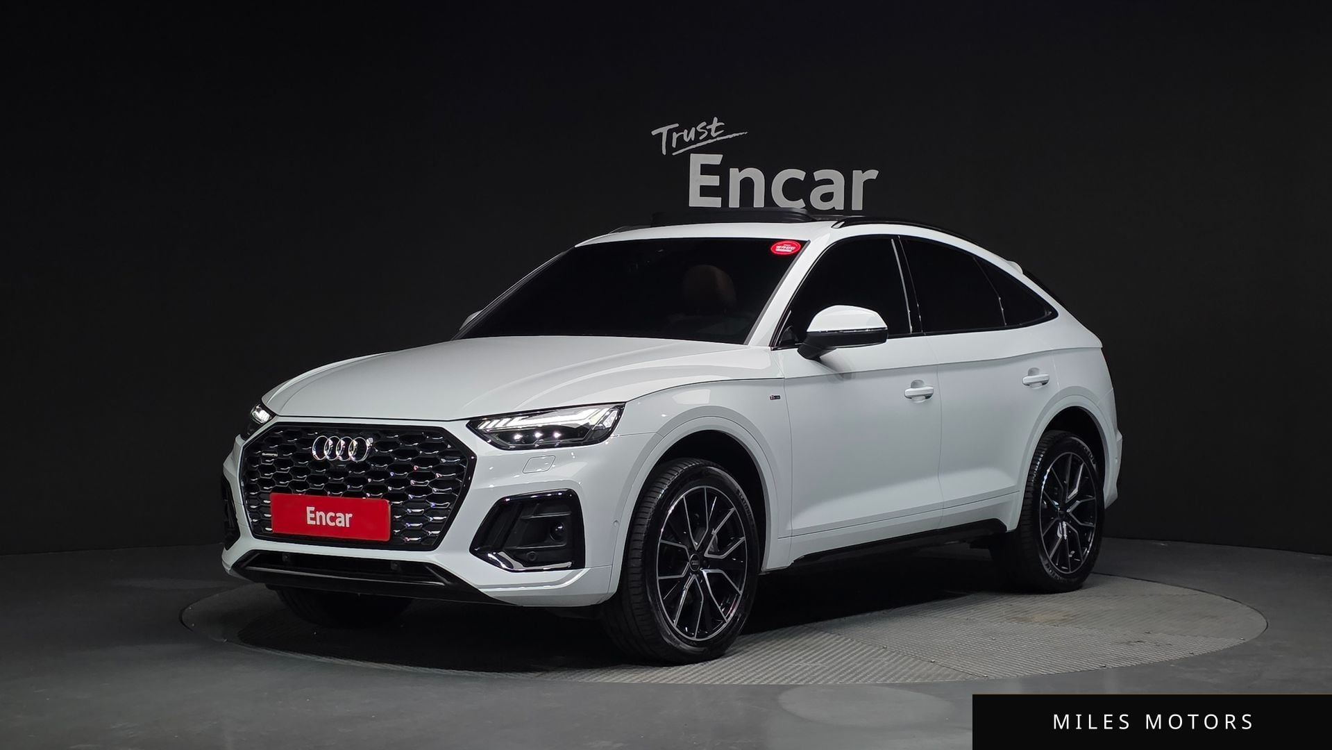 Audi Q5 (FY) 2023