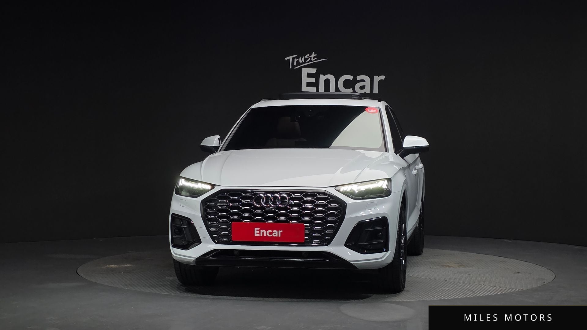 Audi Q5 (FY) 2023 — миниатюра 3