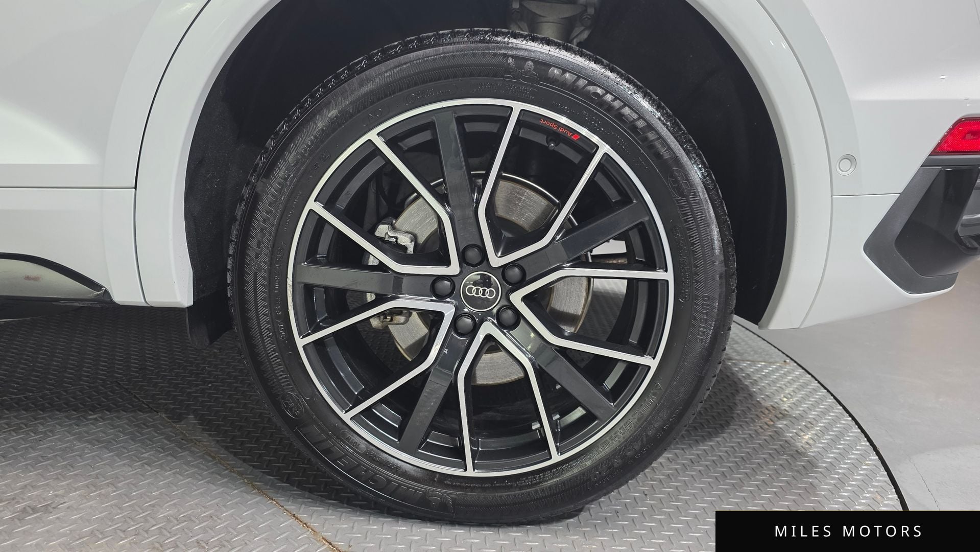 Audi Q5 (FY) 2023 — миниатюра 5