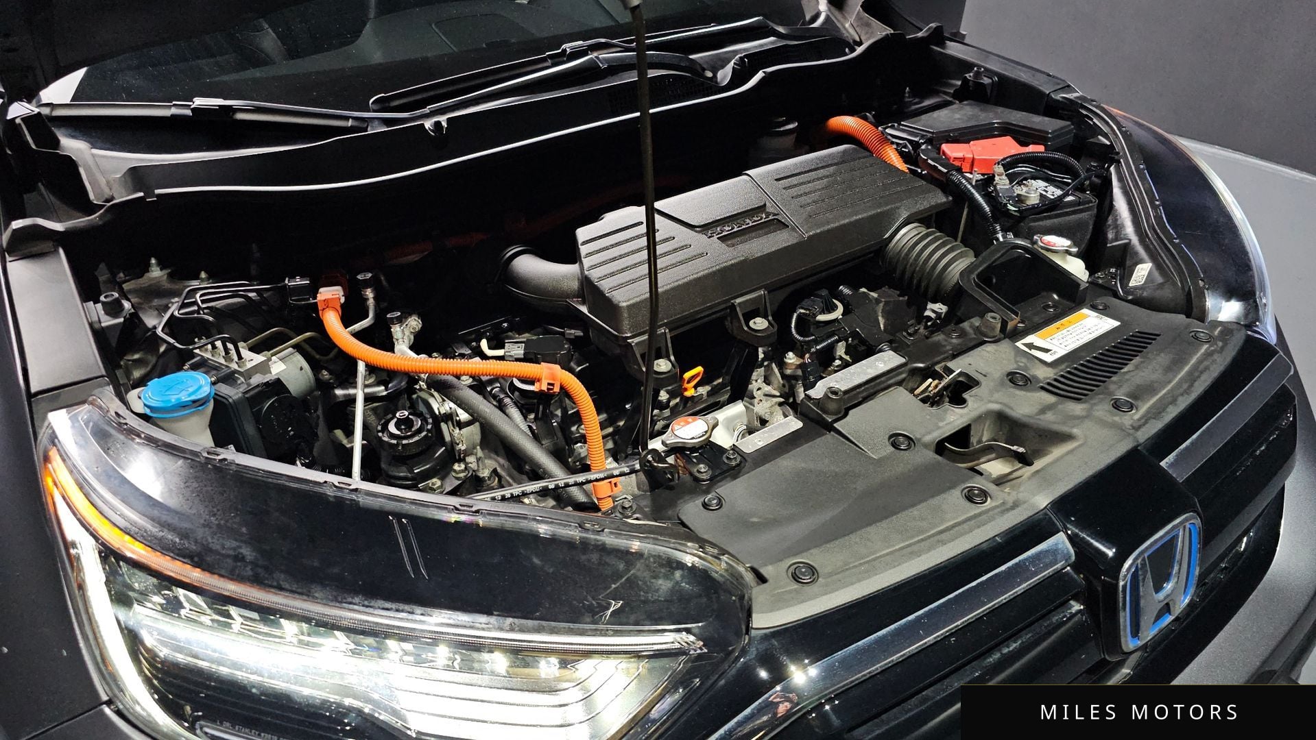 Honda CR-V 2022 — миниатюра 6