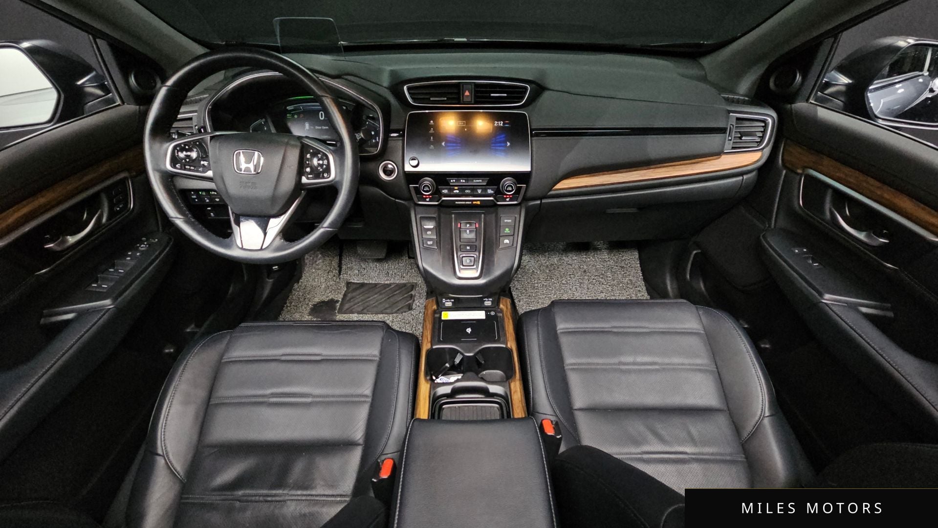 Honda CR-V 2022 — миниатюра 7