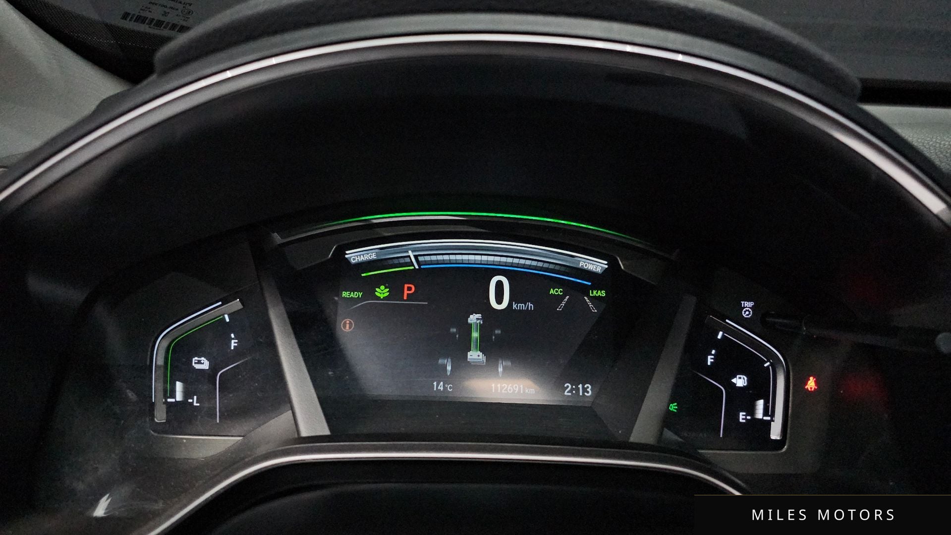 Honda CR-V 2022 — миниатюра 8