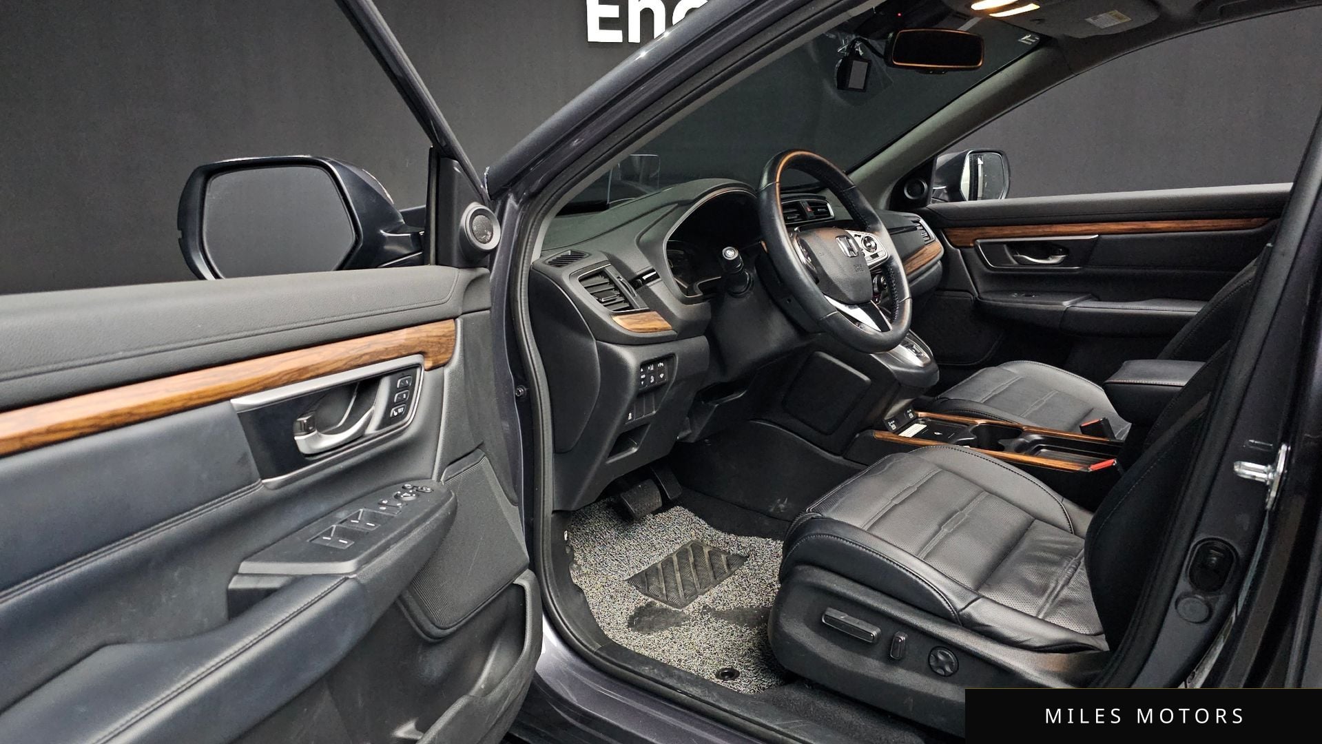 Honda CR-V 2022 — миниатюра 10