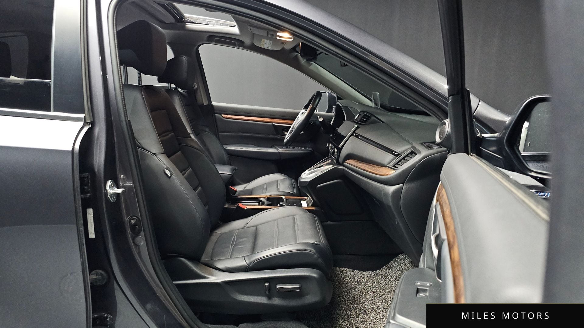 Honda CR-V 2022 — миниатюра 11