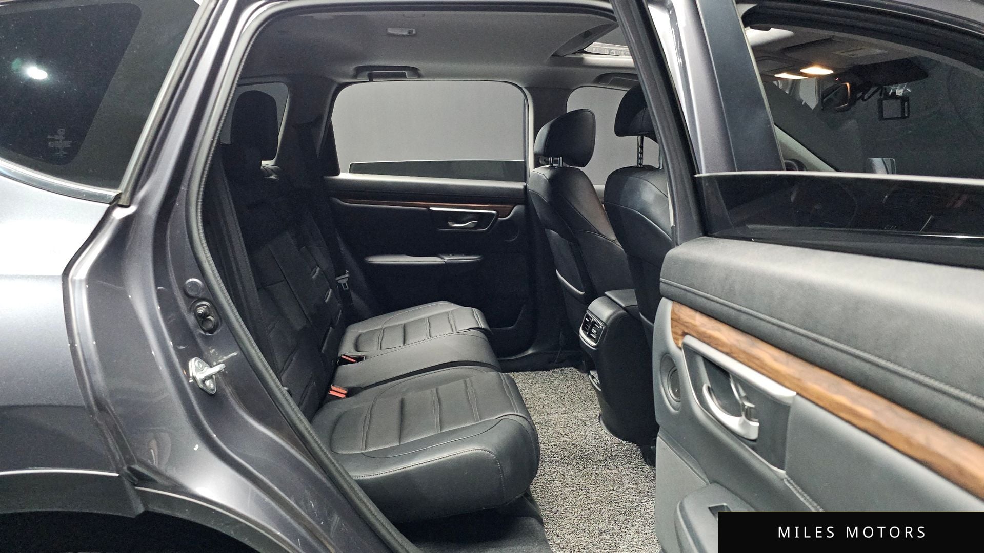 Honda CR-V 2022 — миниатюра 12