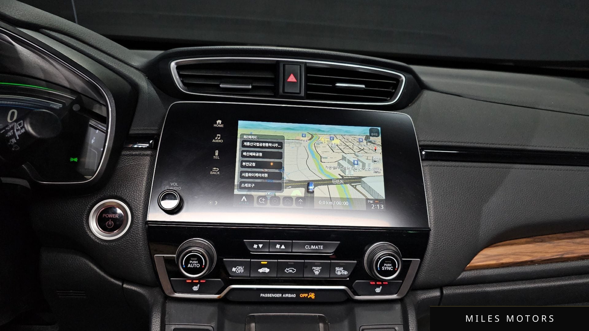 Honda CR-V 2022 — миниатюра 14