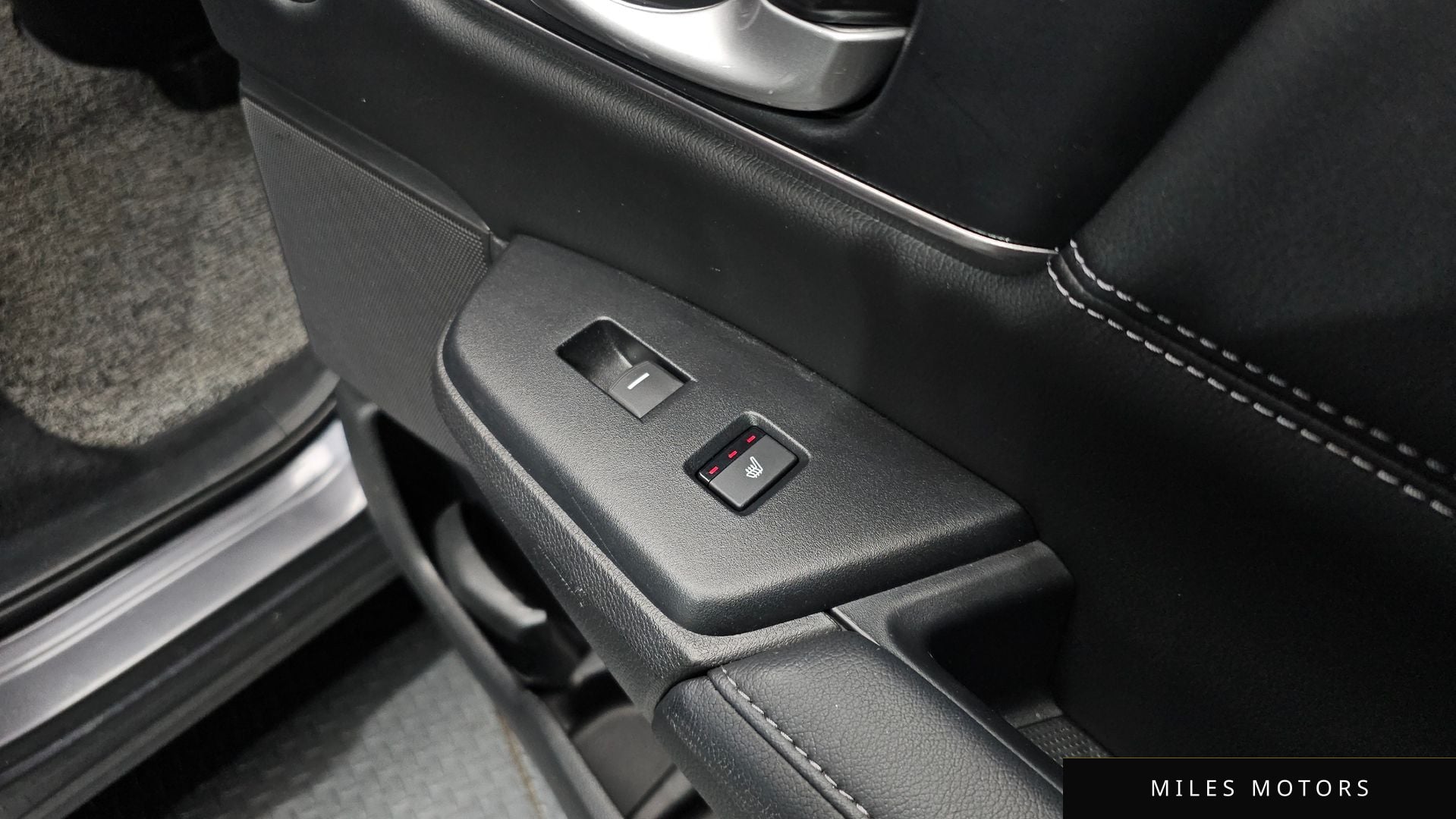 Honda CR-V 2022 — миниатюра 18