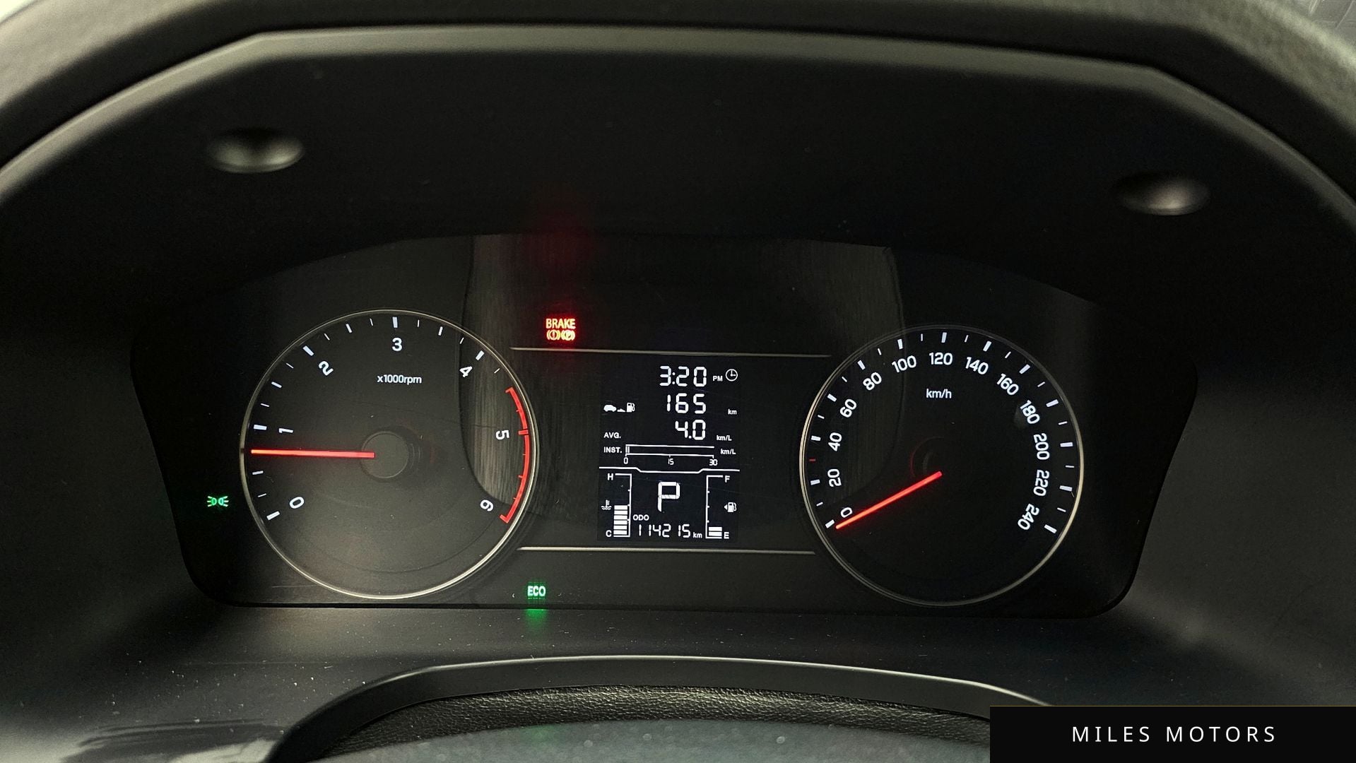 KG Mobility Rexton 2019 — миниатюра 8