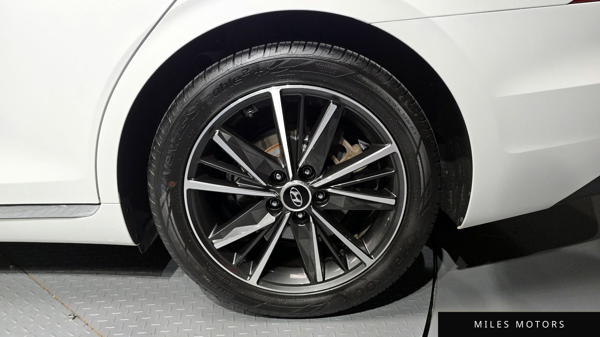 Hyundai Grandeur 2022 — миниатюра 5