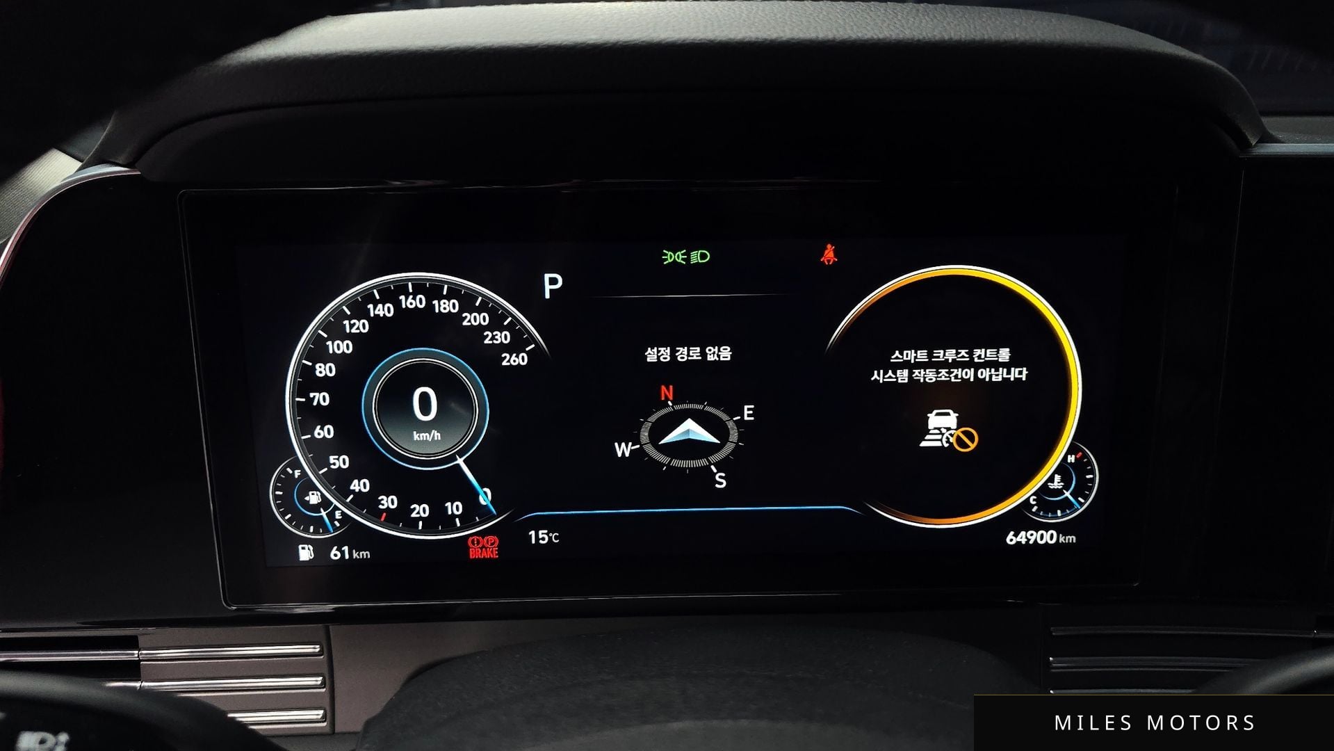 Hyundai Grandeur 2022 — миниатюра 8