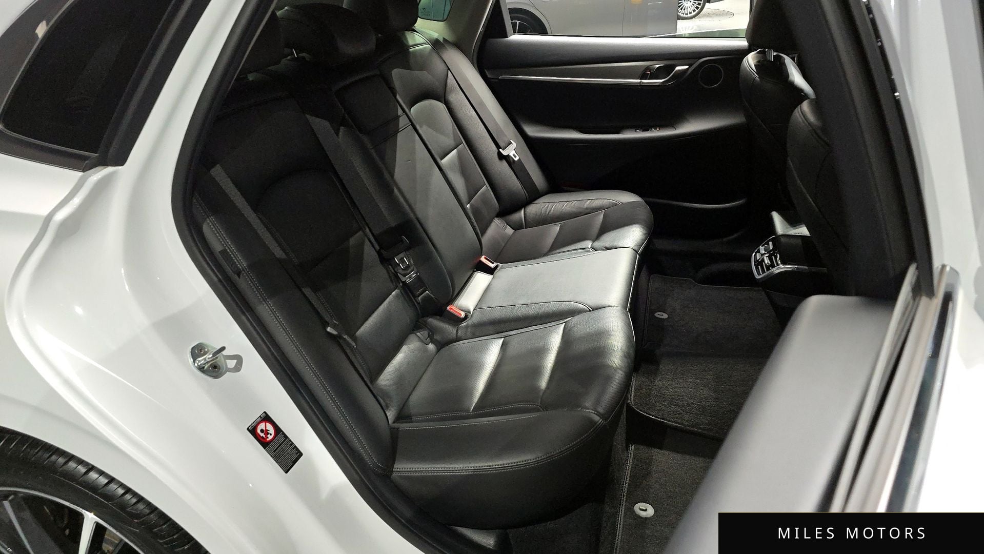 Hyundai Grandeur 2022 — миниатюра 12