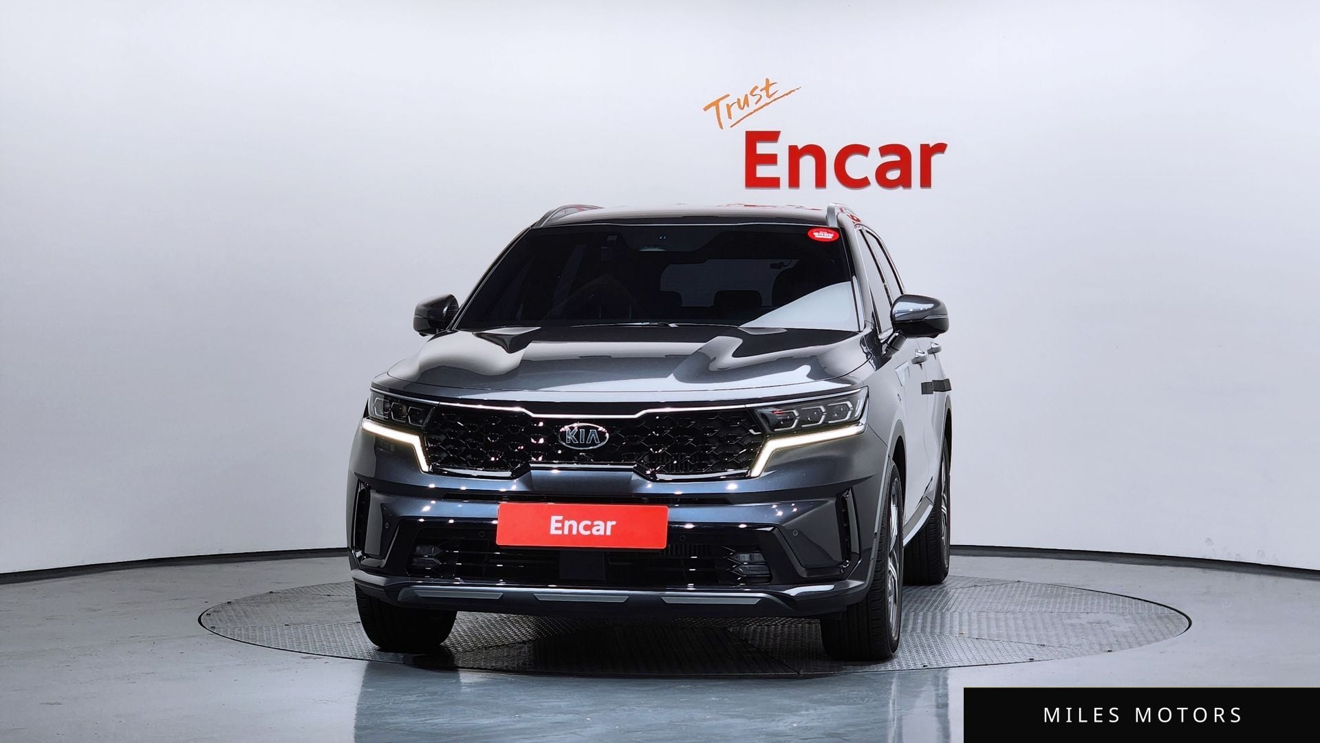 Kia Sorento 2021 — миниатюра 3