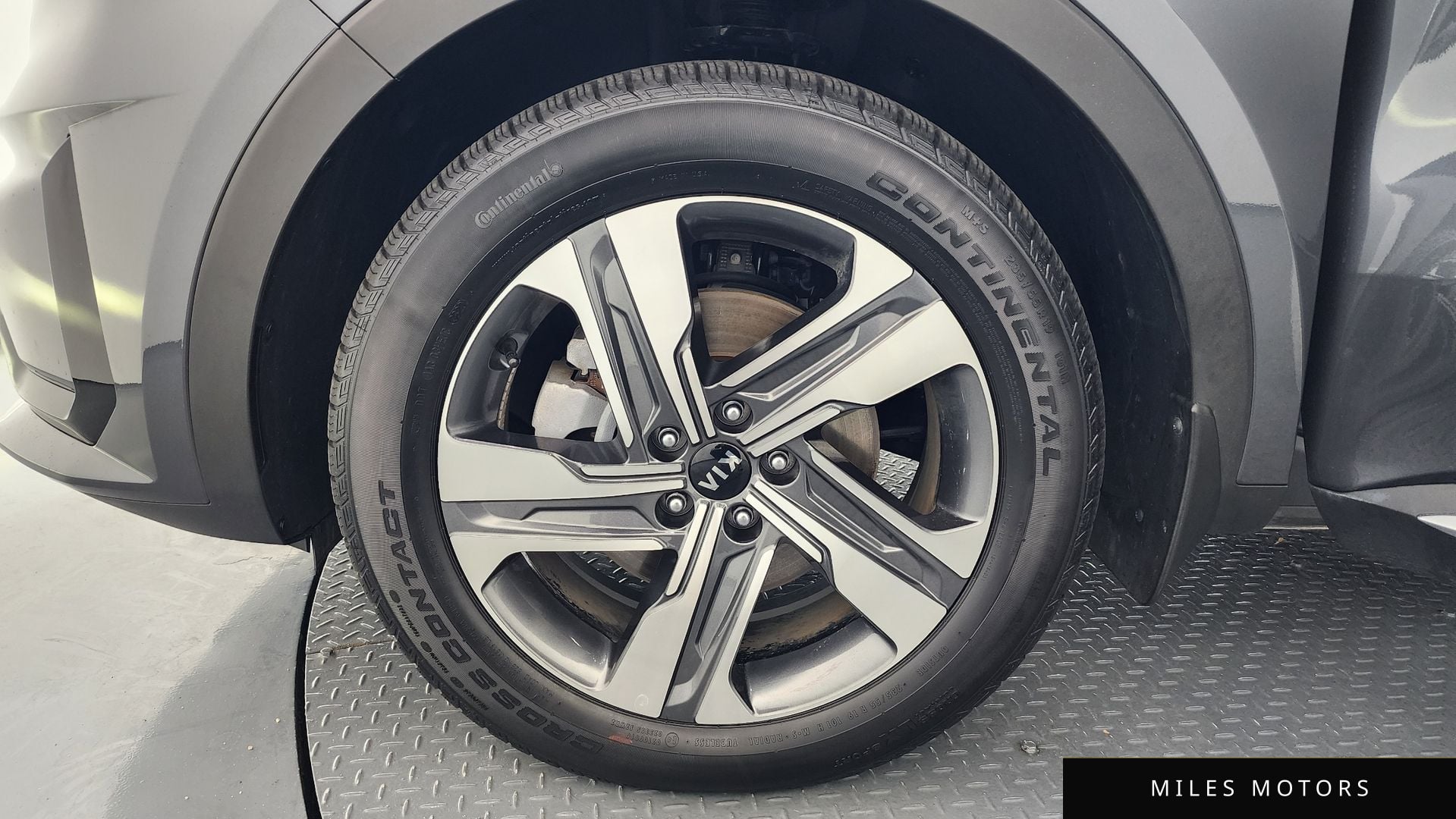 Kia Sorento 2021 — миниатюра 5