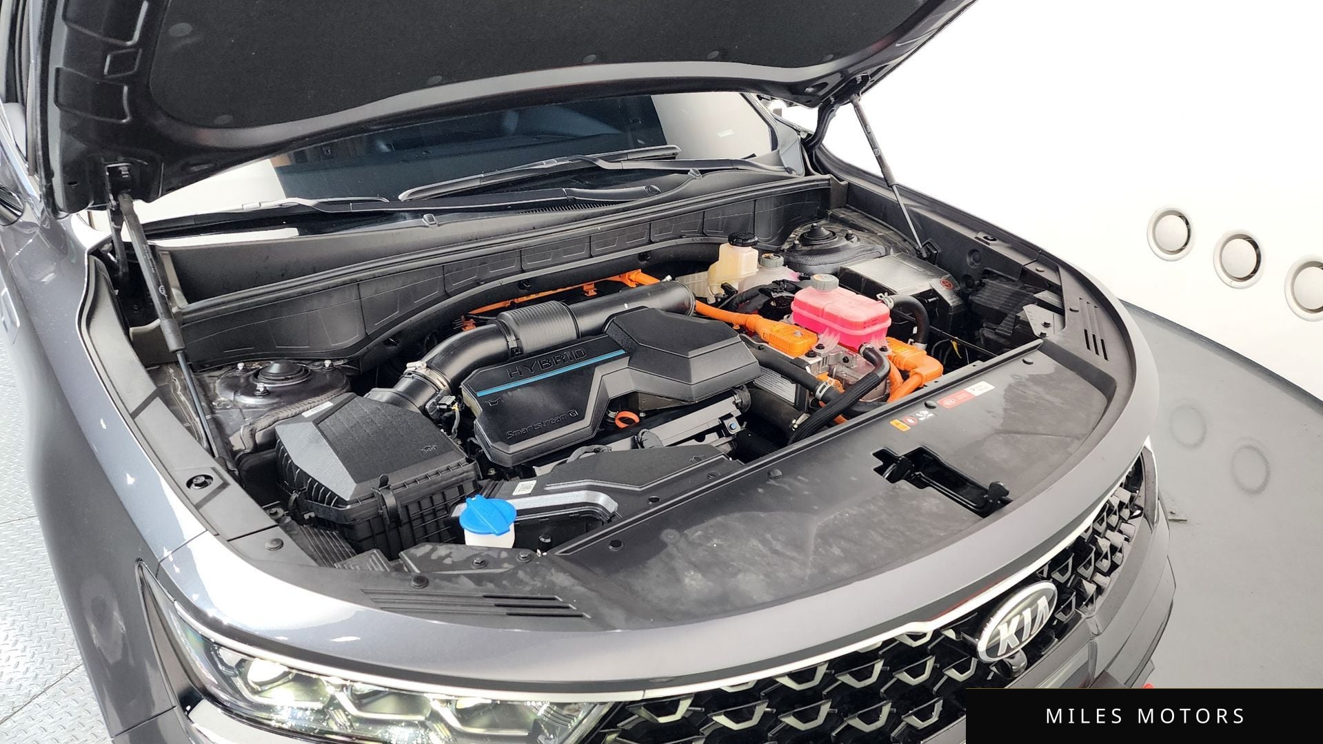 Kia Sorento 2021 — миниатюра 6