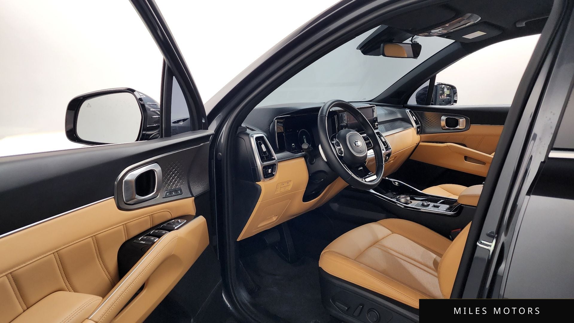 Kia Sorento 2021 — миниатюра 10