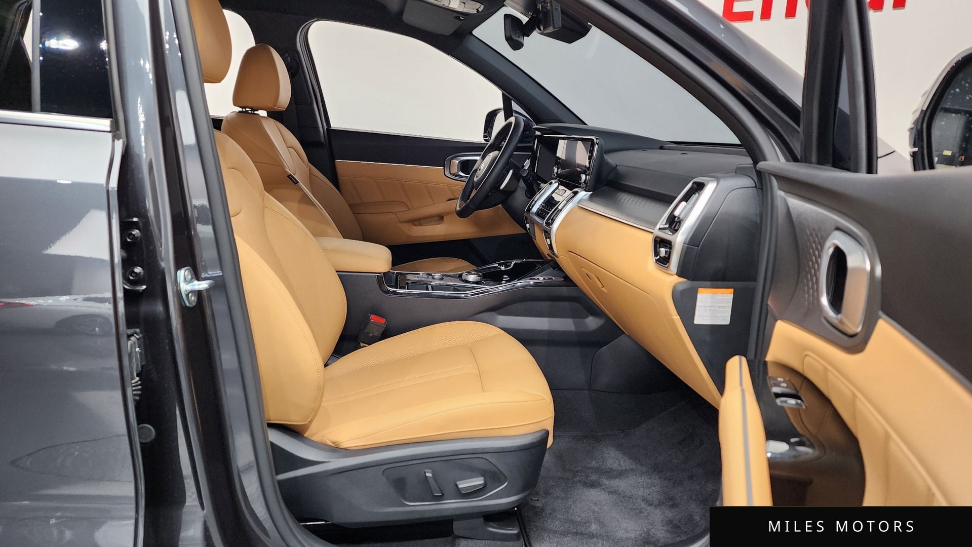 Kia Sorento 2021 — миниатюра 11