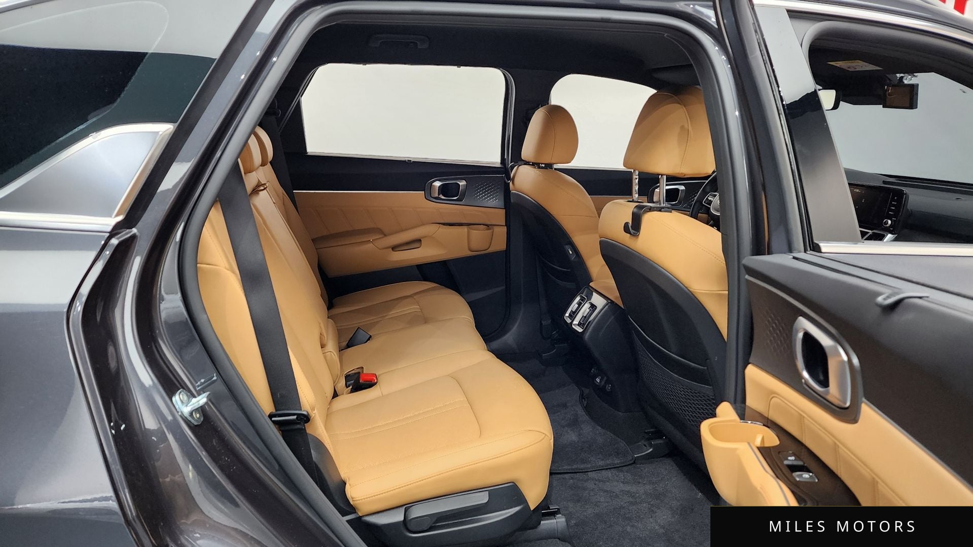 Kia Sorento 2021 — миниатюра 12