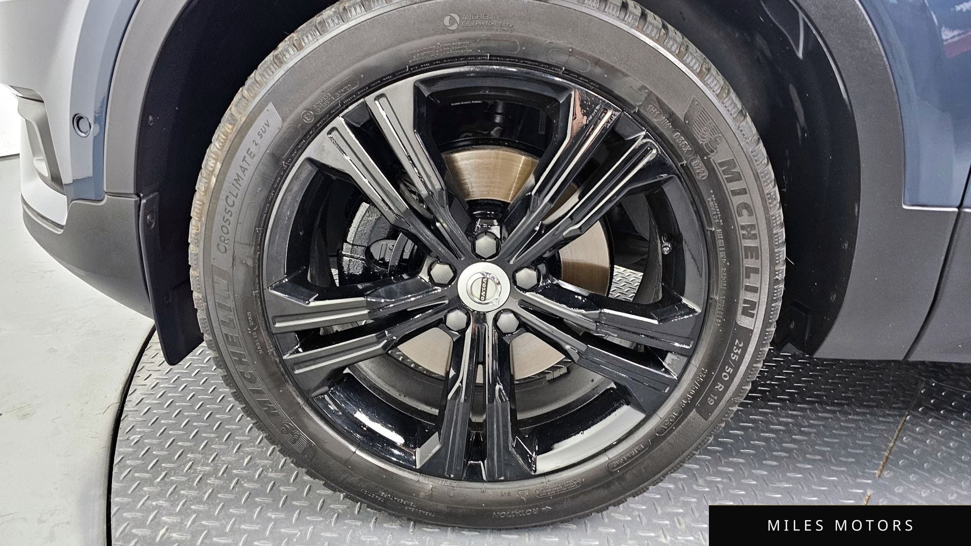 Volvo XC40 2021 — миниатюра 5