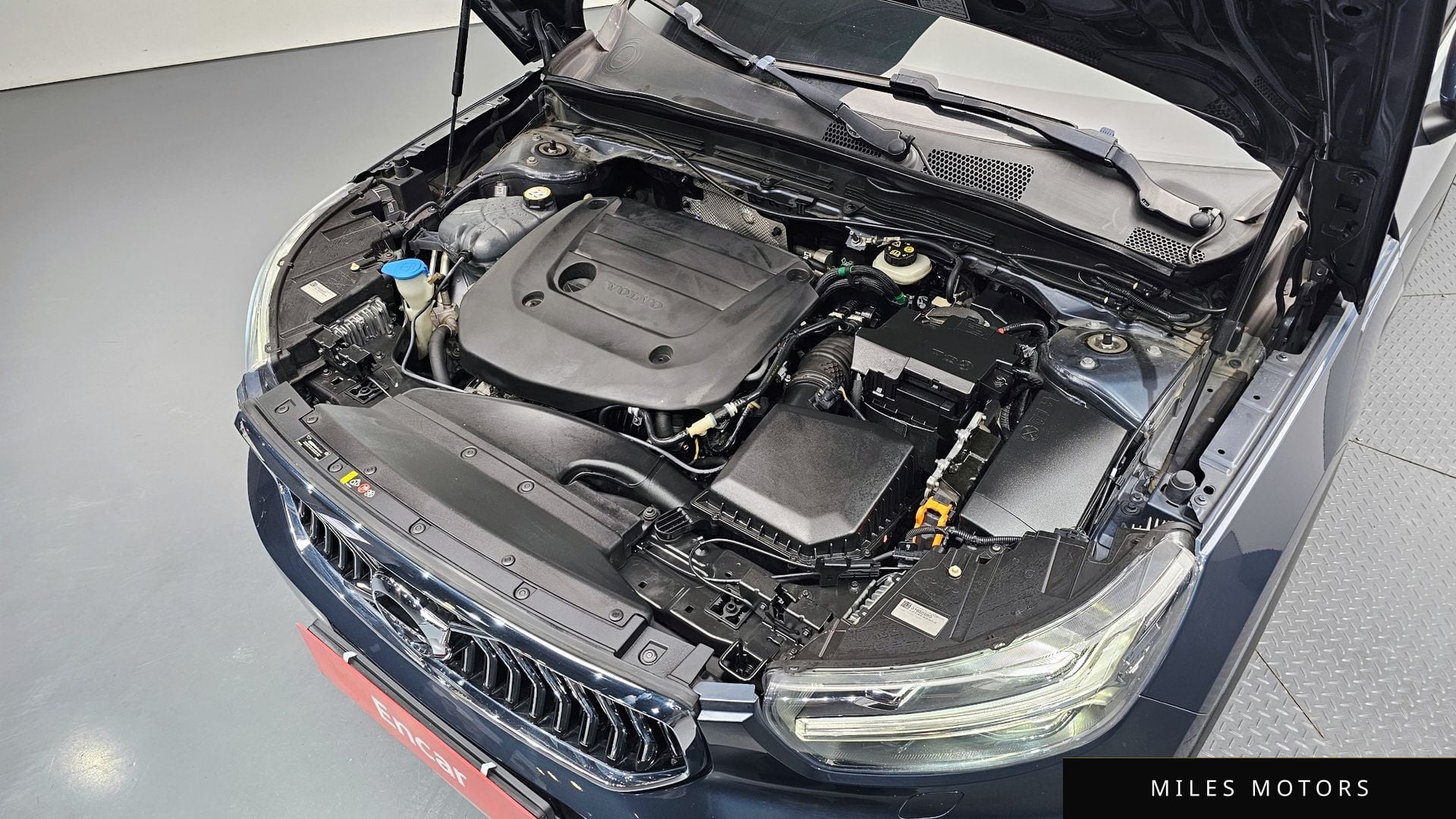 Volvo XC40 2021 — миниатюра 6