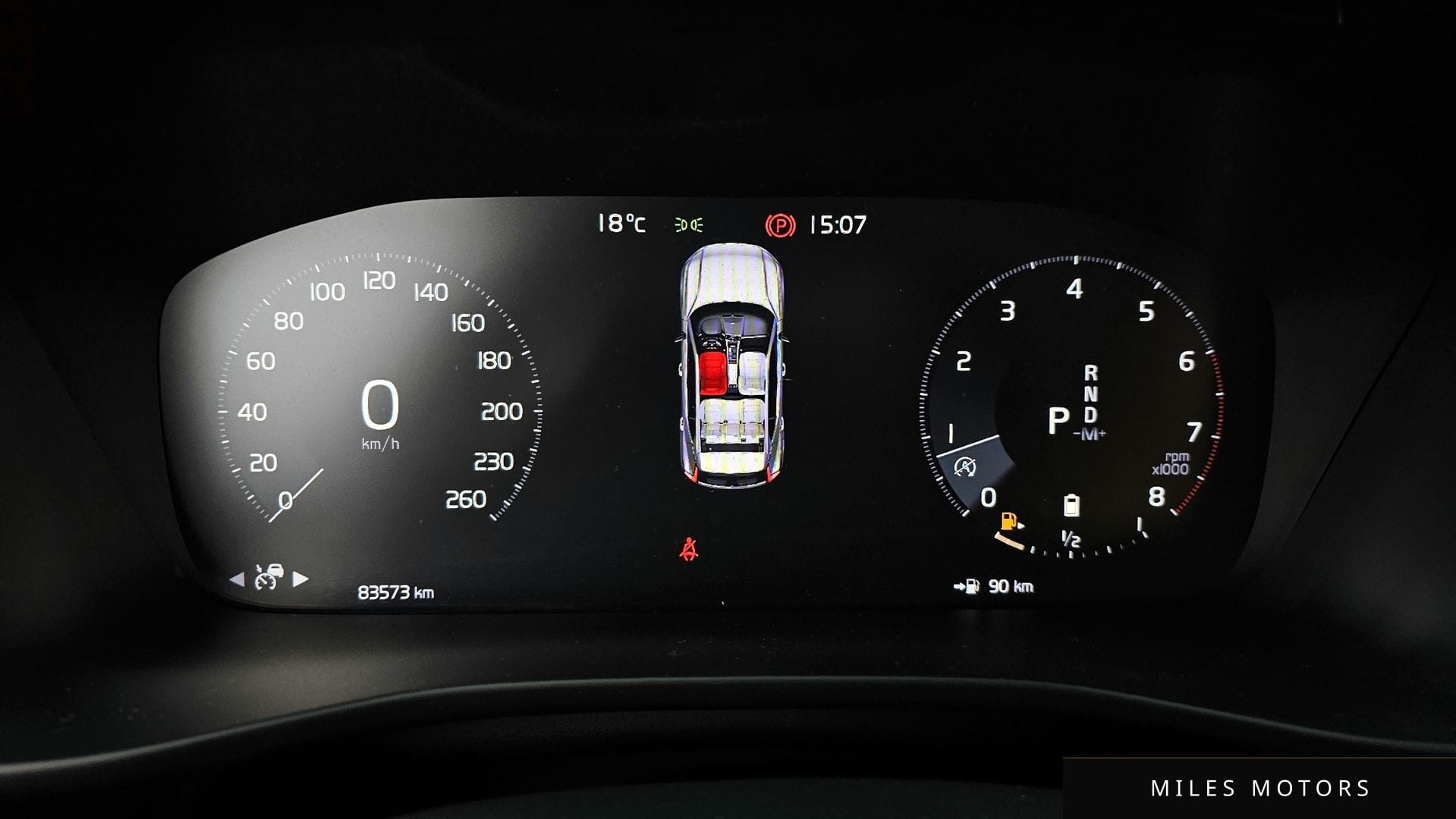 Volvo XC40 2021 — миниатюра 8