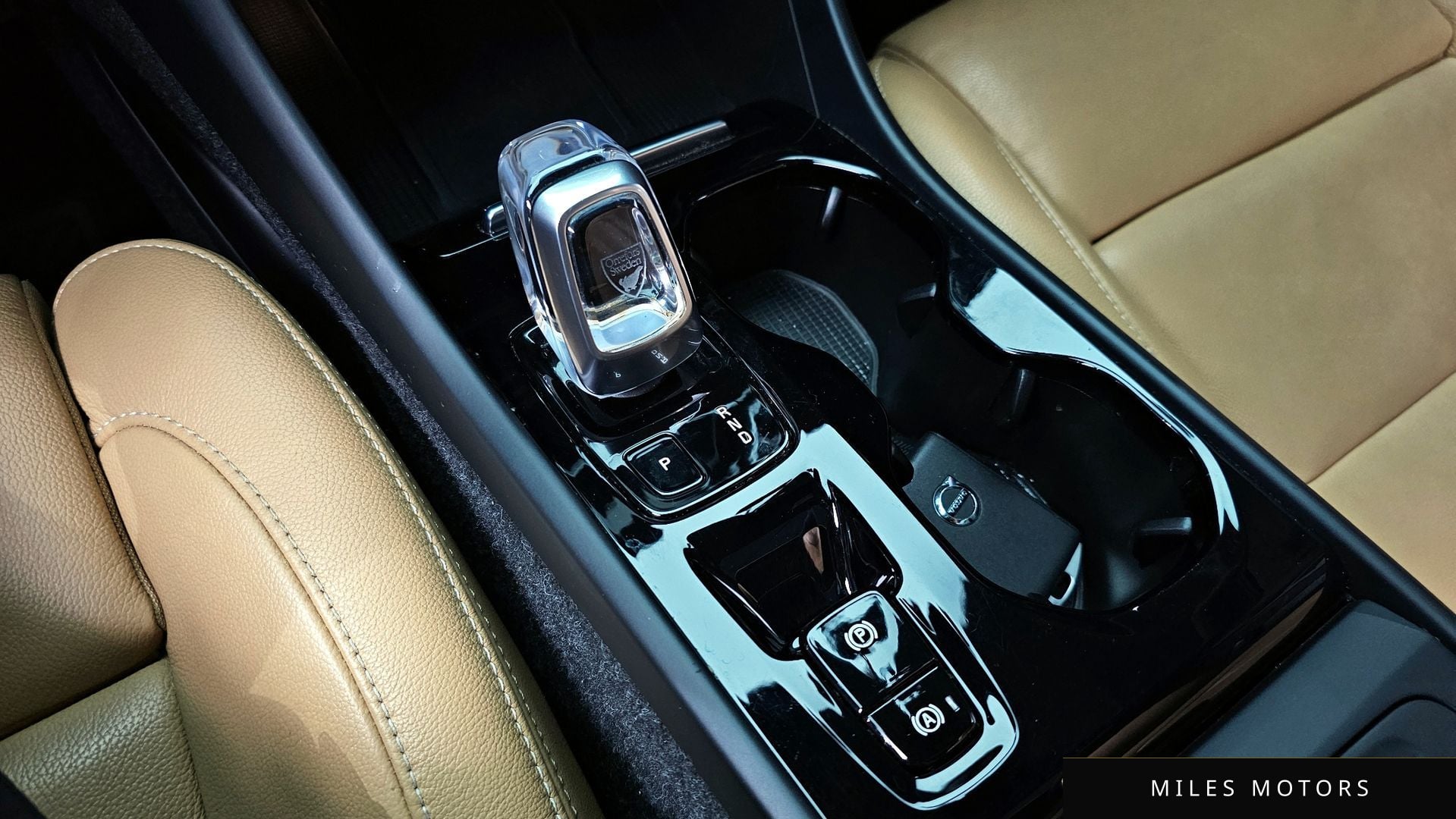 Volvo XC40 2021 — миниатюра 9