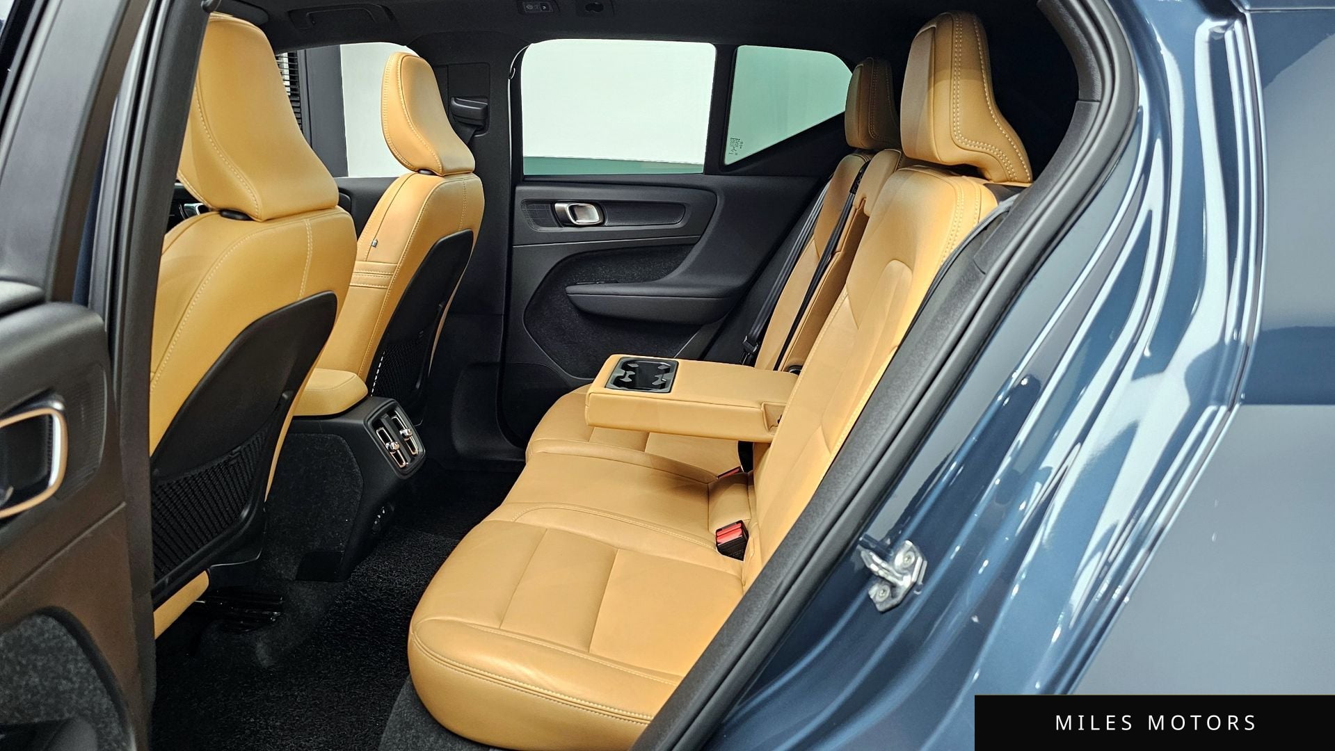 Volvo XC40 2021 — миниатюра 12
