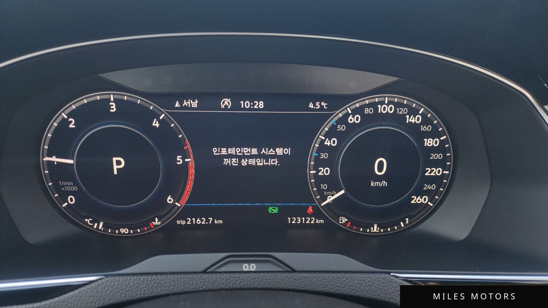 Volkswagen Passat 2018 — миниатюра 5