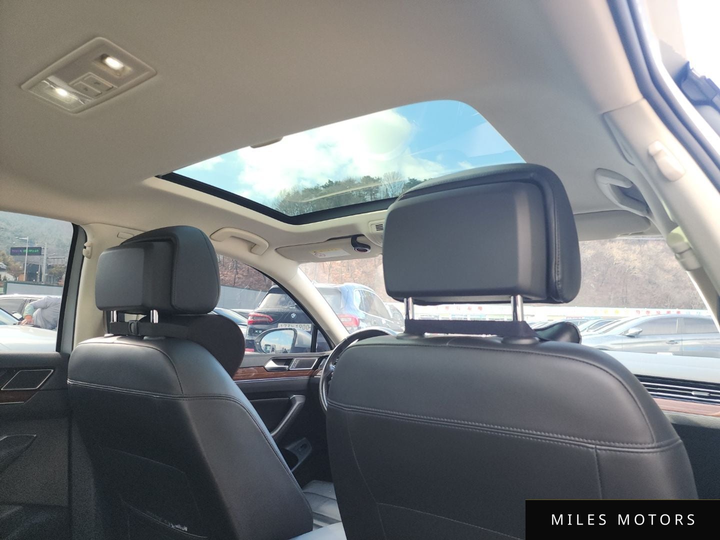 Volkswagen Passat 2018 — миниатюра 9
