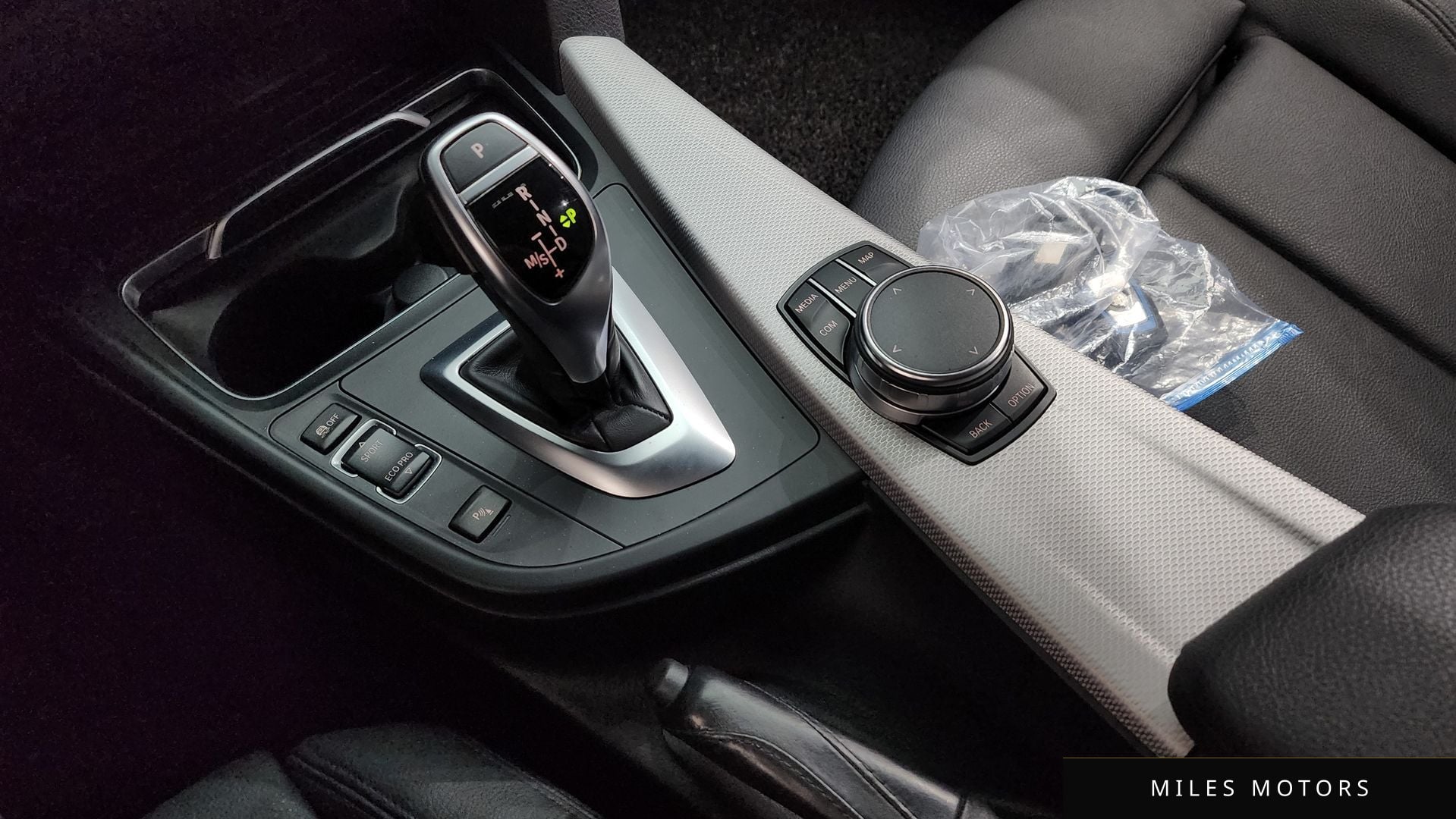 BMW 3 Series (F30) 2018 — миниатюра 8