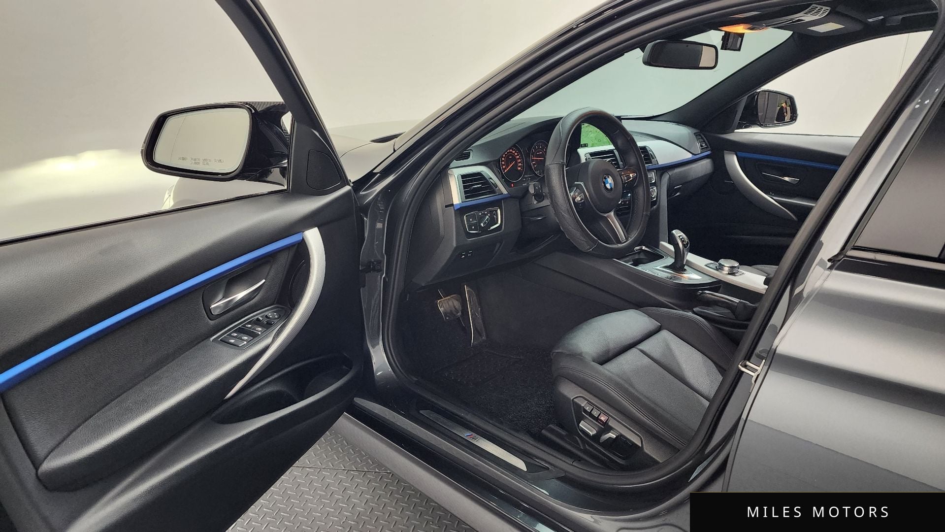 BMW 3 Series (F30) 2018 — миниатюра 9