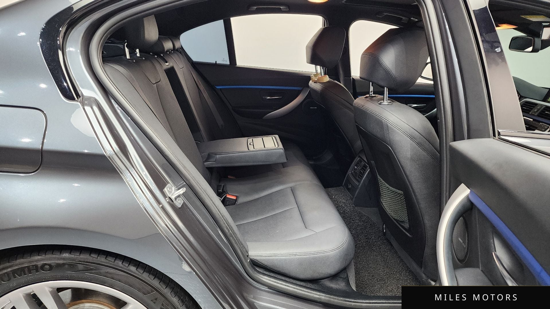 BMW 3 Series (F30) 2018 — миниатюра 12