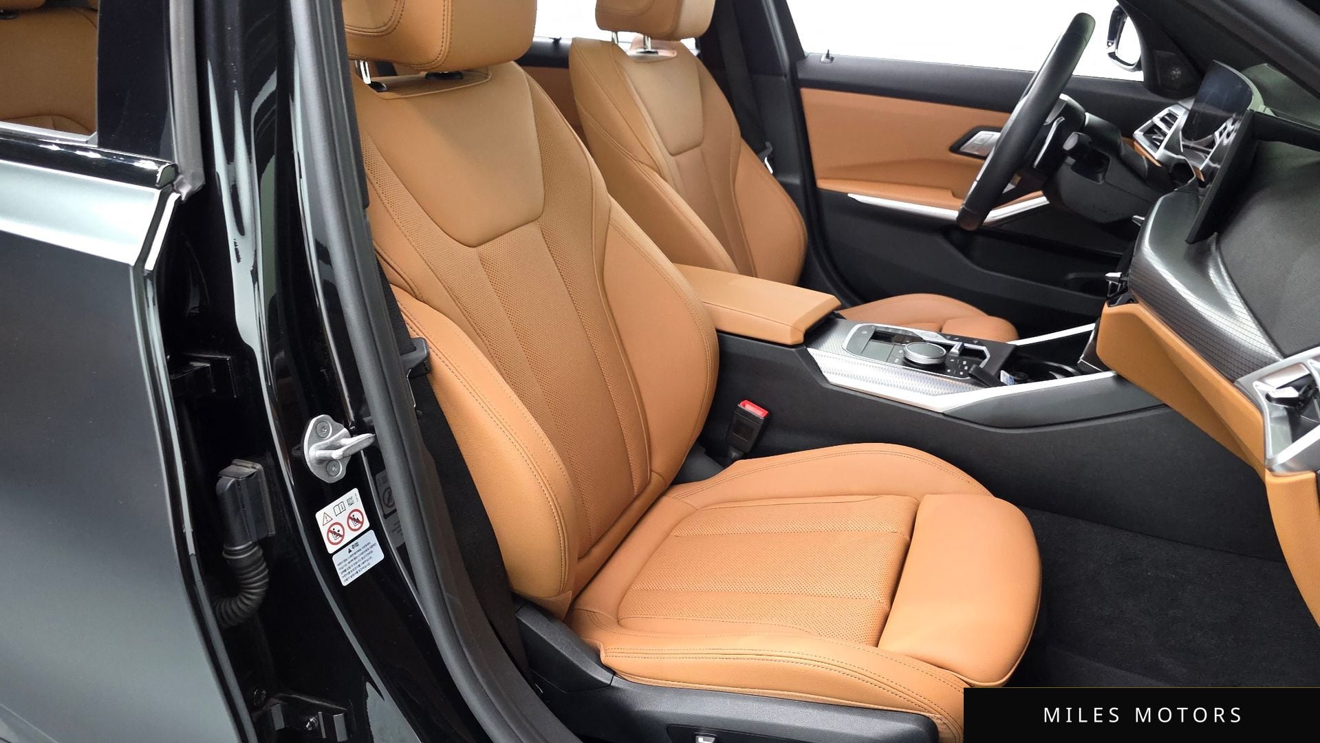 BMW 3 Series (G20) 2025 — миниатюра 10
