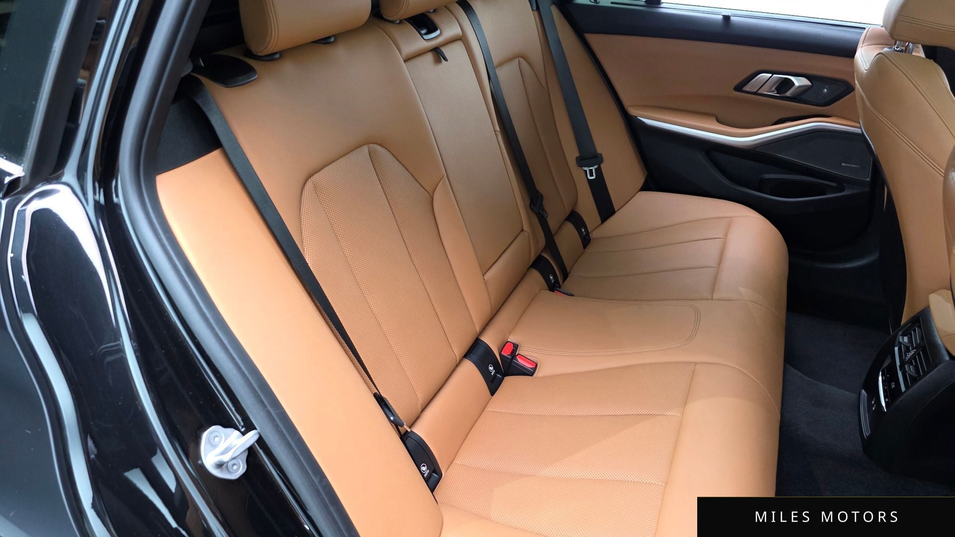 BMW 3 Series (G20) 2025 — миниатюра 12