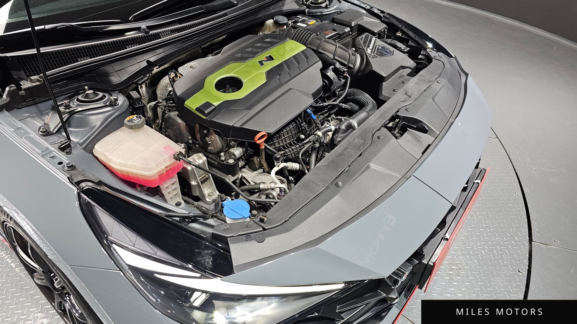 Hyundai AVANTE 2022 — миниатюра 6