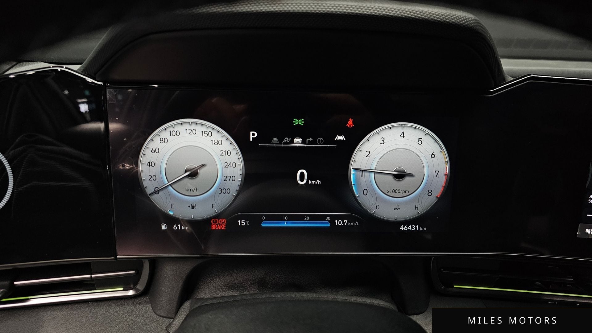 Hyundai AVANTE 2022 — миниатюра 8